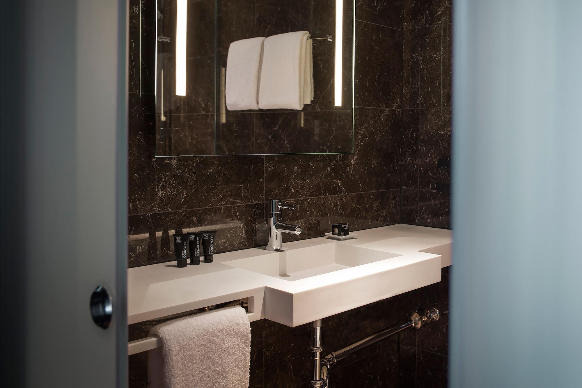 Ac Hotel By Marriott San Jose Santa Clara Zewnętrze zdjęcie
