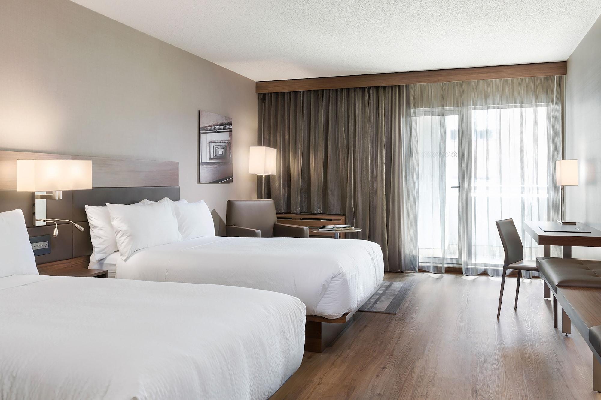 Ac Hotel By Marriott San Jose Santa Clara Zewnętrze zdjęcie