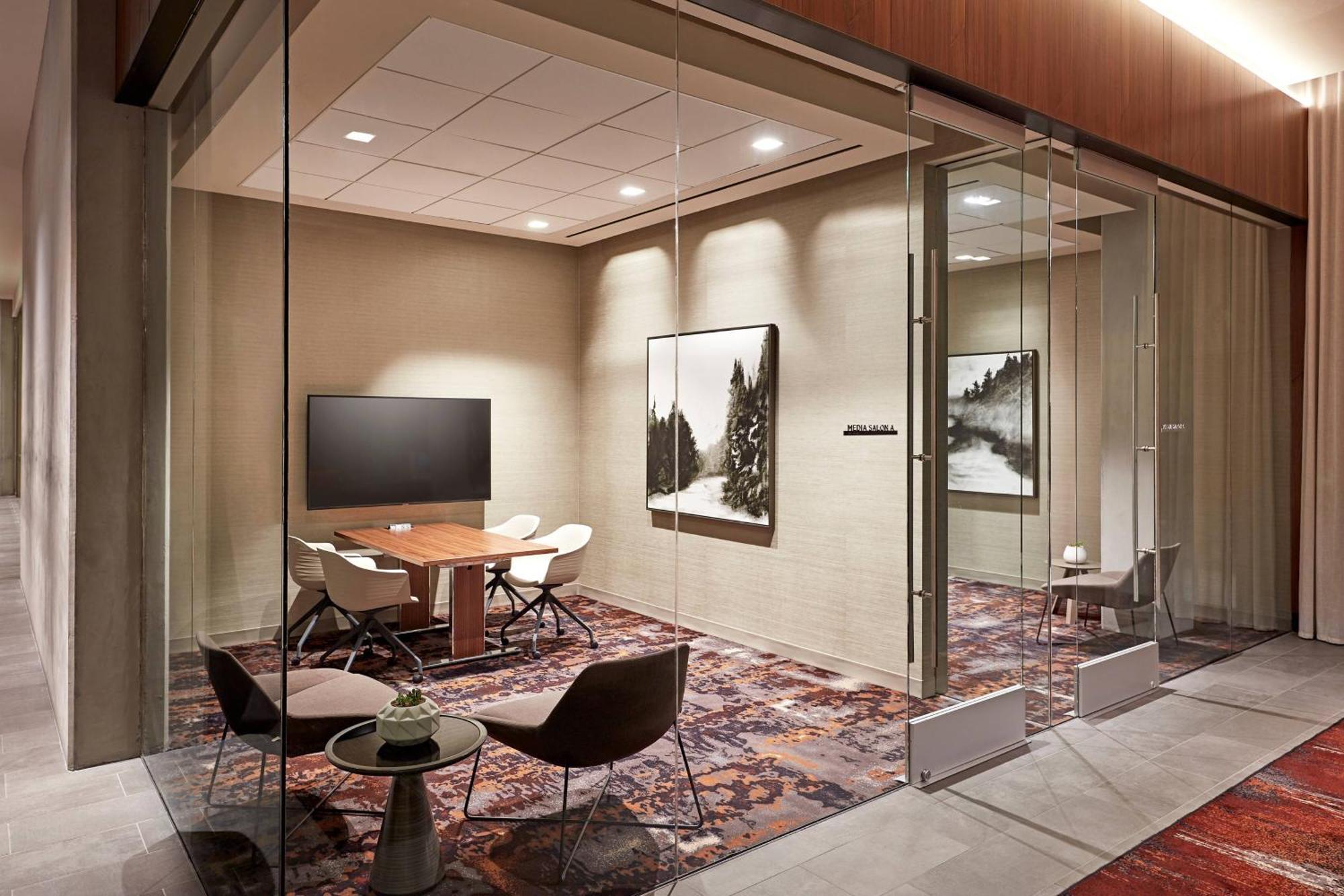 Ac Hotel By Marriott San Jose Santa Clara Zewnętrze zdjęcie