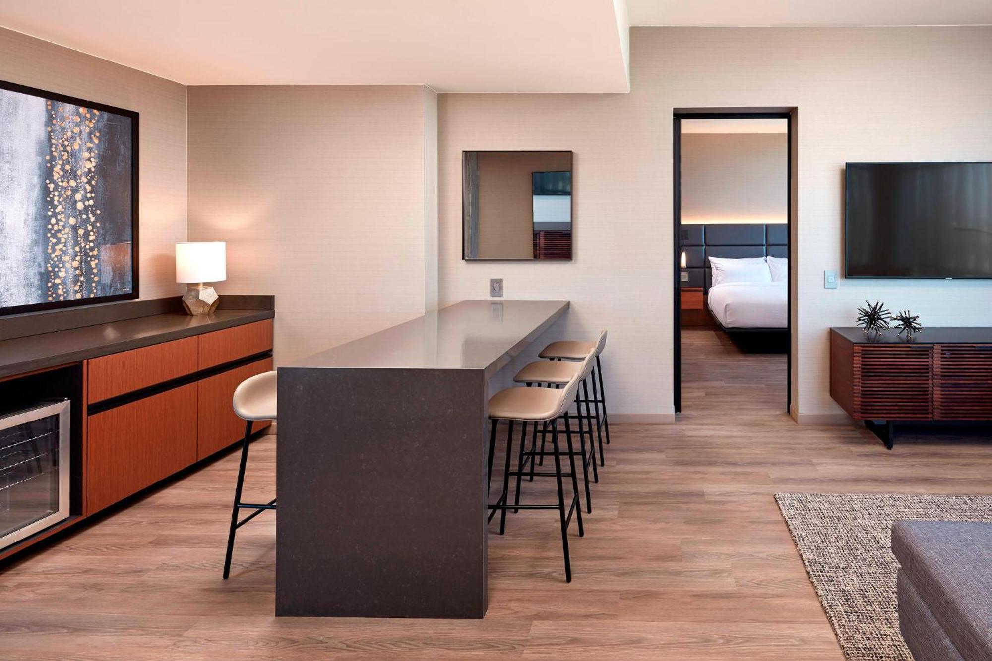 Ac Hotel By Marriott San Jose Santa Clara Zewnętrze zdjęcie