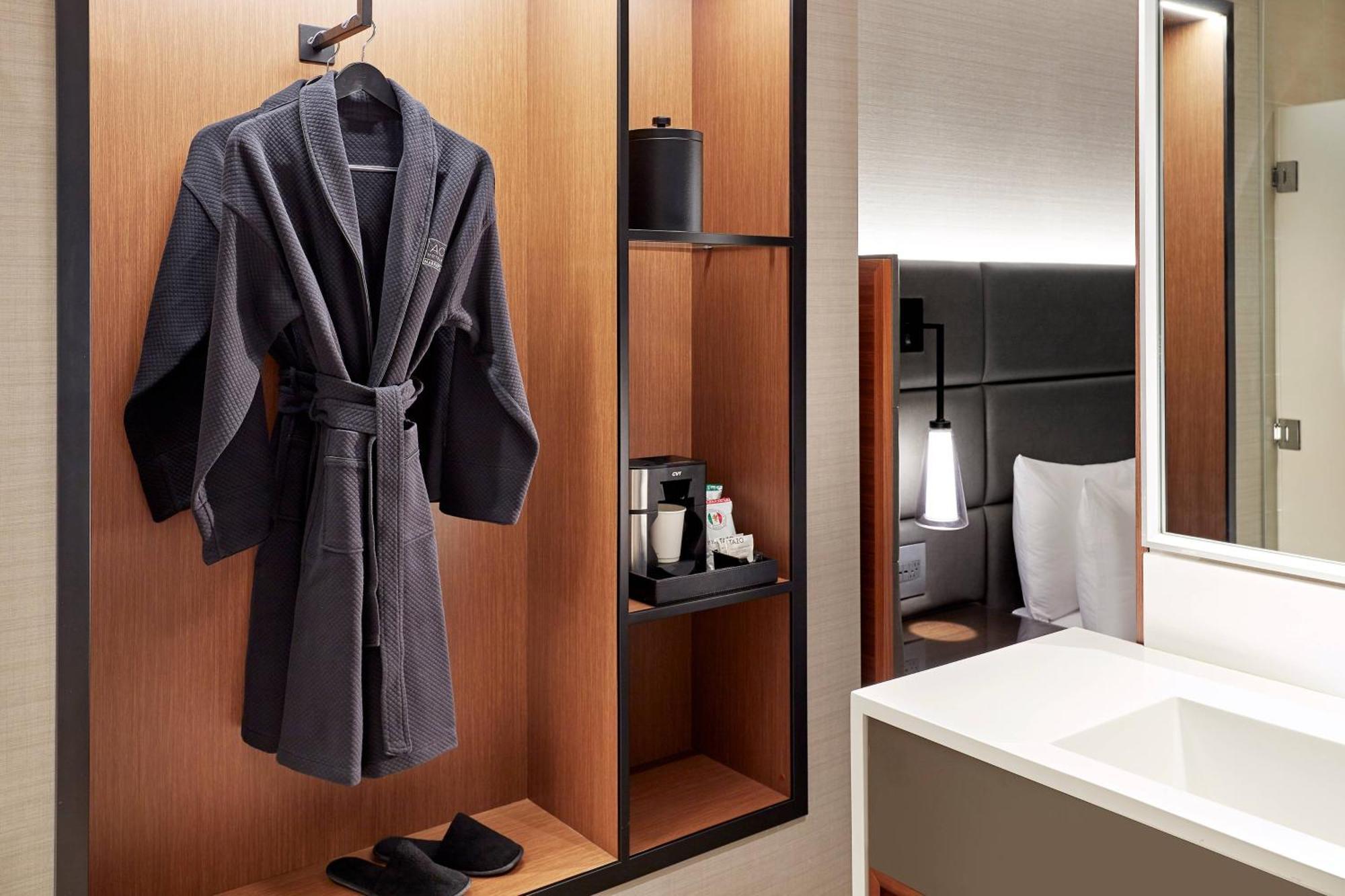 Ac Hotel By Marriott San Jose Santa Clara Zewnętrze zdjęcie