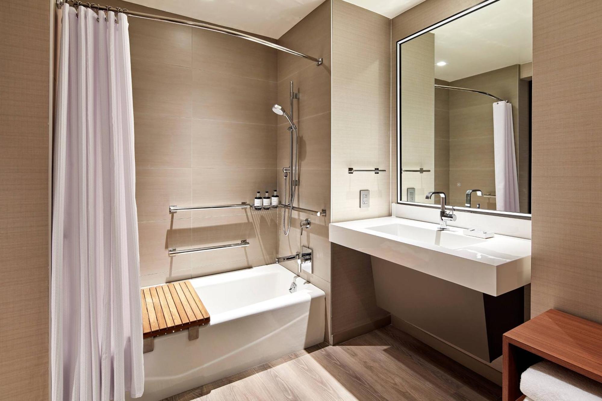 Ac Hotel By Marriott San Jose Santa Clara Zewnętrze zdjęcie