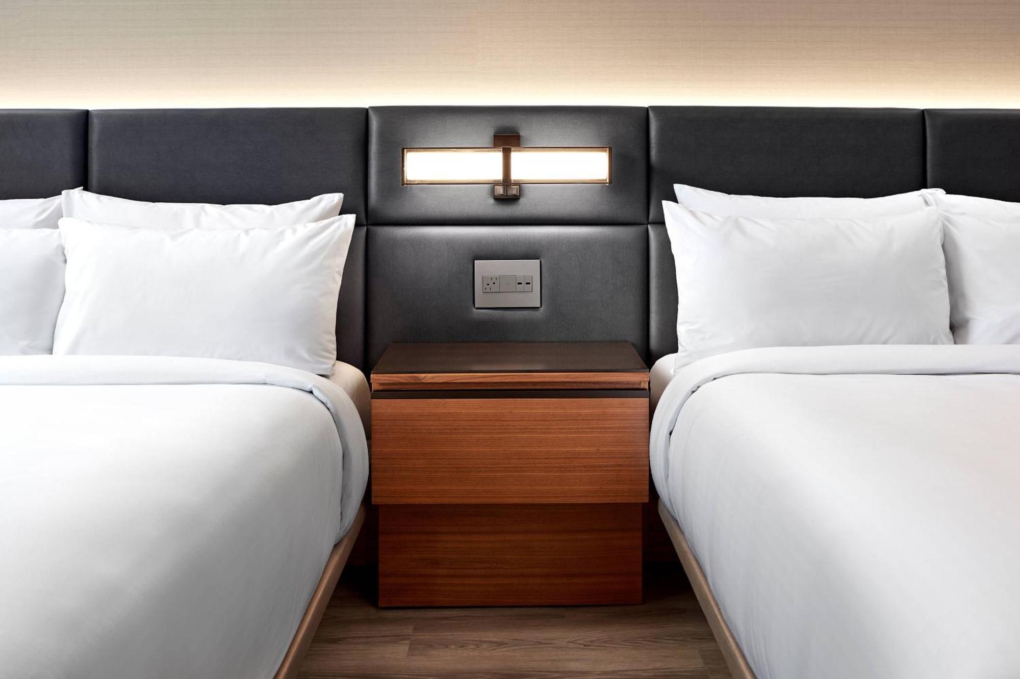 Ac Hotel By Marriott San Jose Santa Clara Zewnętrze zdjęcie